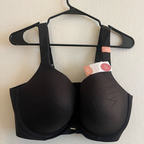 Cacique Other - Cacique Classic Black Bra